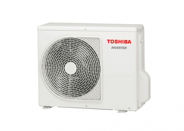 Настенный кондиционер Toshiba RAS-16J2KVG-EE/RAS-16J2AVG-EE фото 4