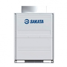 Наружный блок мультизональной VRF системы Sakata SMSM-450Y
