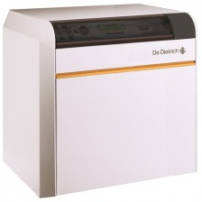 Газовый котел De Dietrich DTG 230-10 EcoNOx