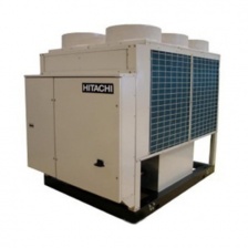 Чиллер Hitachi RCUE40AG2
