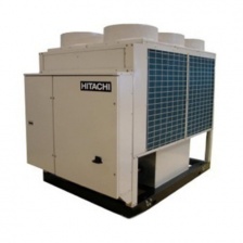 Чиллер Hitachi RCUE160AG2