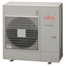 Наружный блок мультизональной VRF системы Fujitsu AJY040LCLAH