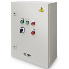 Модуль управления Zilon ZCS-E60-YF4 с регулированием скорости вентилятора