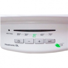 Водонагреватель Electrolux EWH 50 Heatronic DL Slim DryHeat