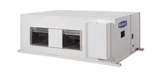Канальный кондиционер Gree Duct Inverter FGR60Pd/D(2)Na-M