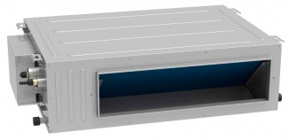 Канальная сплит-система Gree U-Match Inverter GUD125PHS/A-S