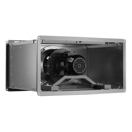 Канальный вентилятор Shuft TORNADO 900x500-40-4-2 фото 2