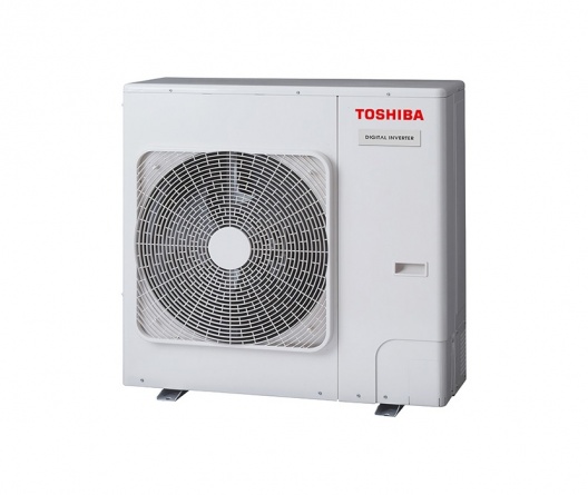 Настенный кондиционер Toshiba RAV-GM1101KRTP-E/RAV-GM1101ATP-E фото 2
