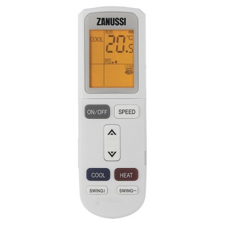 Мобильный кондиционер Zanussi ZACM-12 MP-III/N1 фото 2