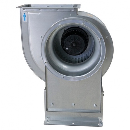 Центробежный вентилятор Ровен BPH-3.1-RP/4D фото 1