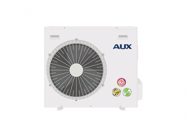 Кассетный кондиционер AUX ALCA-H36/5R1/AL-H36/5R1(U)/MB12 фото 2