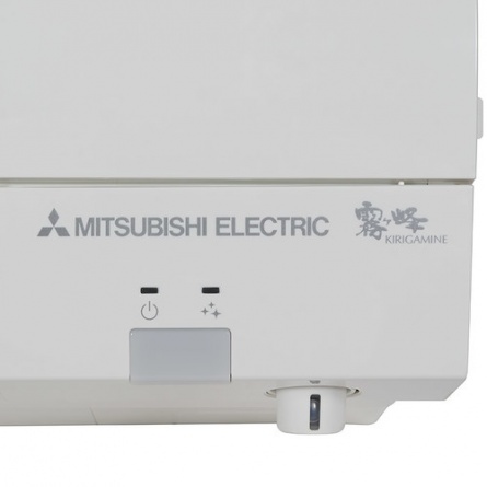 Настенный кондиционер Mitsubishi Electric MSZ-FH25VE/MUZ-FH25VE фото 5