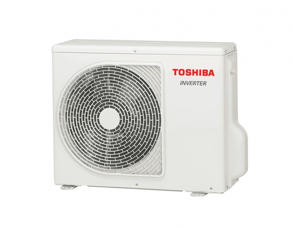 Консоль Toshiba RAS-B10J2FVG-E/RAS-10J2AVSG-E фото 4