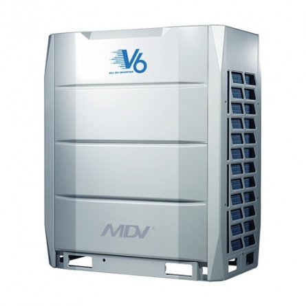 Наружный блок мультизональной VRF системы MDV MDV6-i615WV2GN1 фото 1