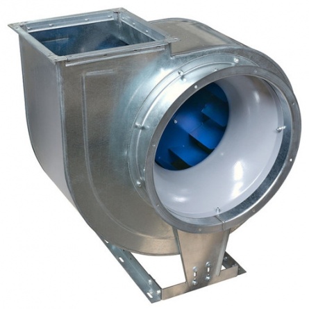 Центробежный вентилятор Ровен ВР 80-75-4.0-5.5/3000 фото 4