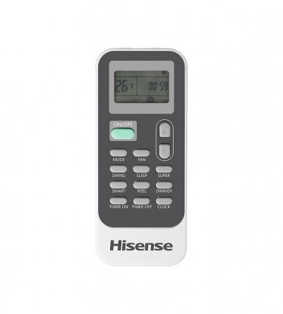Мобильный кондиционер Hisense AP-07CR4GKWS00 фото 6