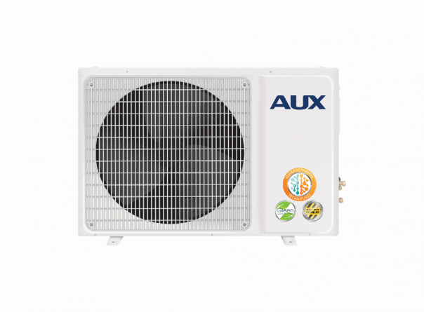 Кассетный кондиционер AUX ALMD-H18/4DR2/AL-H18/4DR2 фото 3