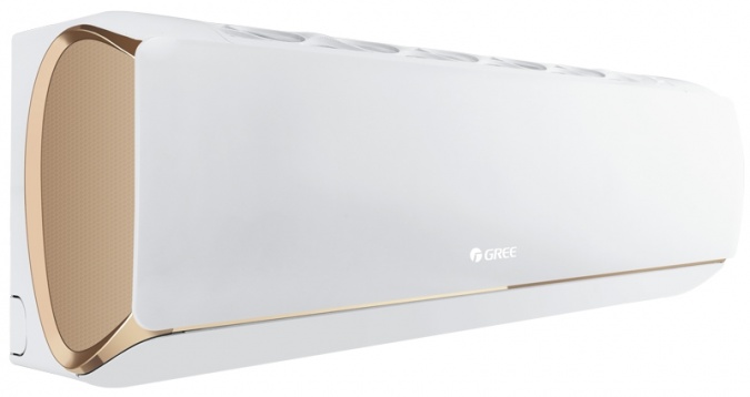 Настенный кондиционер Gree G-Tech inverter R32 GWH09AEC-K6DNA1A фото 1