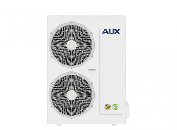 Кассетный кондиционер AUX ALCA-H48/5R1/AL-H48/5R1(U)/MB12 фото 3