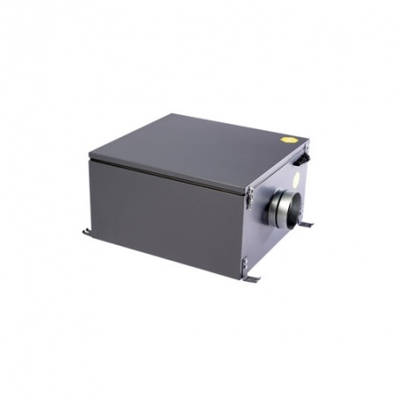 Приточная установка Minibox E-1050-1/10kW/G4 Carel фото 2