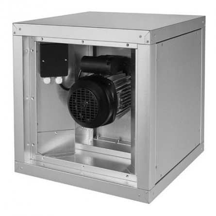 Центробежный вентилятор Shuft IEF 315 фото 2