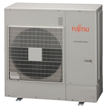 Наружный блок мультизональной VRF системы Fujitsu AJY040LCLAH фото 1