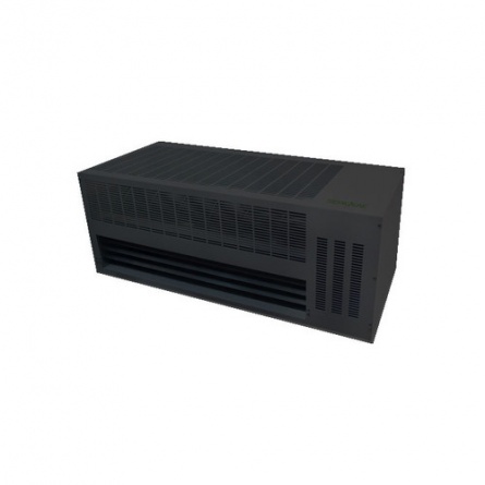 Тепловая завеса Тропик X900A10 Black фото 1