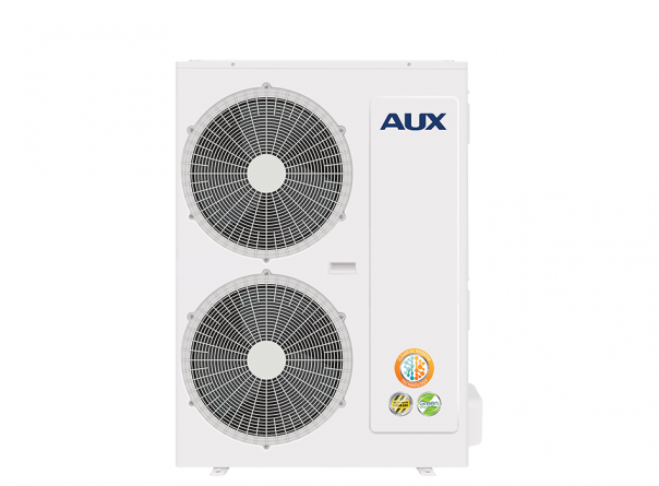 Кассетный кондиционер AUX ALCA-H60/5DR2/AL-H60/5DR2/MB08 фото 3