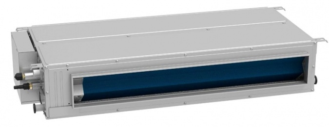 Канальная сплит-система Gree U-Match Inverter GUD50PS/A-S фото 1