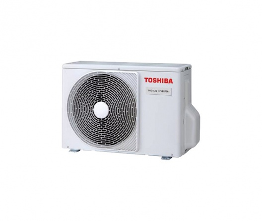 Кассетный кондиционер Toshiba RAV-RM401MUT-E/RAV-GM401ATP-E/RBC-UM21PG(W)-E фото 3