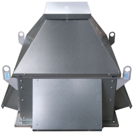 Крышный вентилятор Ровен ВКРФ-4.5-О-РЦ-0.75/1000 фото 2