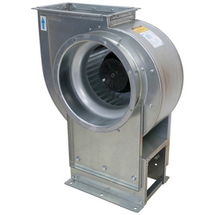 Центробежный вентилятор Ровен BPH-4.5-GH/4D фото 5