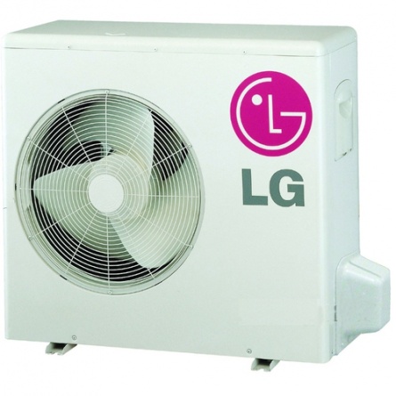 Напольно-потолочный кондиционер LG UV30/UU30 фото 2