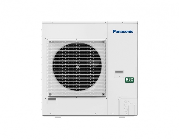 Напольно-потолочный кондиционер Panasonic S-100PT2E5B/U-100PZ2E5 фото 2