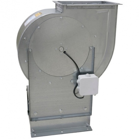 Центробежный вентилятор Ровен BPH-5.6-GH/4D фото 3