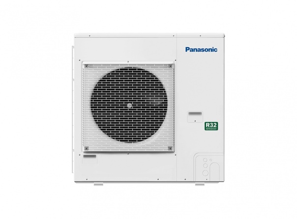 Настенный кондиционер Panasonic S-100PK2E5B/U-100PZ2E5 фото 2