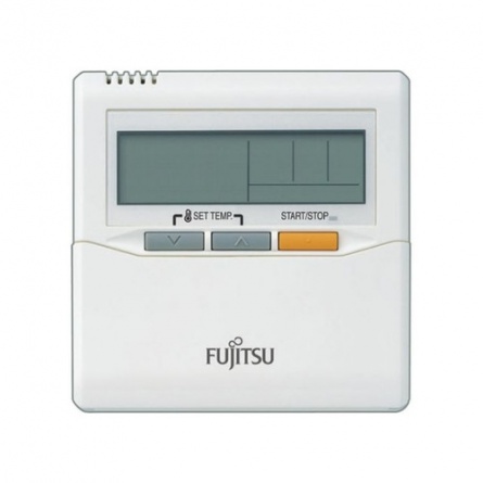Проводной пульт управления Fujitsu UTY-RNNYM фото 1