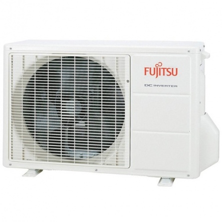 Настенный кондиционер Fujitsu ASYG12LUCA/AOYG12LUC фото 2