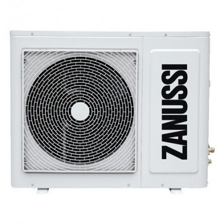 Настенный кондиционер Zanussi ZACS-24 HPR/A17/N1 фото 3