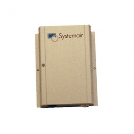 Регулятор температуры Systemair TTC 25 фото 2