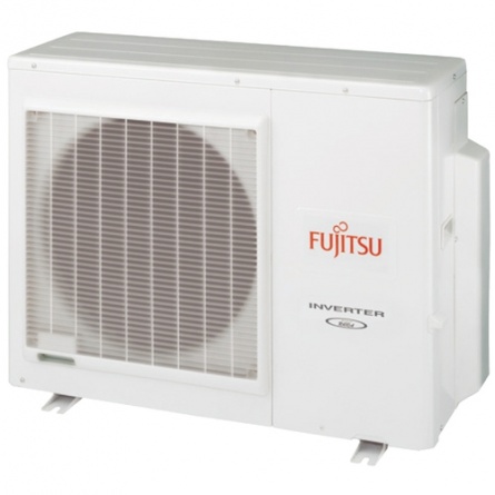 Мульти сплит система Fujitsu ASYG07LUCAx3/ AOYG18LAT3 (комплект) фото 2