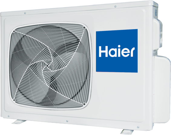 Настенный кондиционер Haier HSU-07HNF203/R2-B фото 5